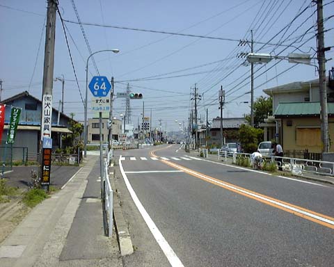 上野橋西 犬山市上野 Meieki Photo Viewer